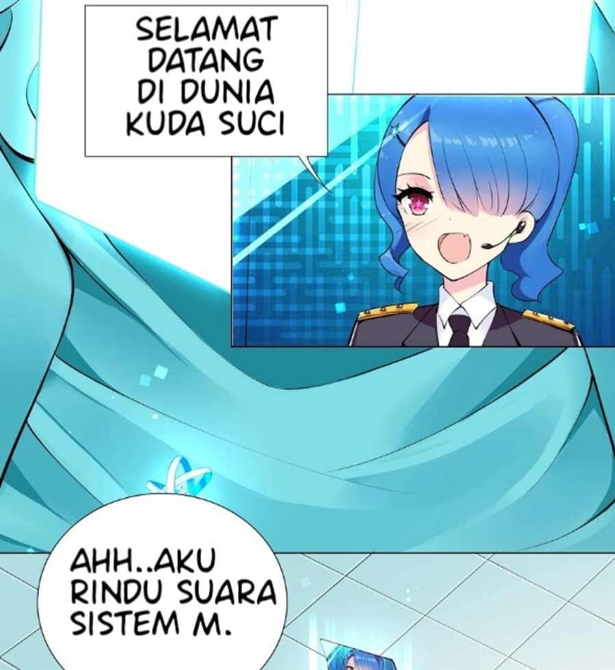 Became The Lucky 666 Princess Destiny Chapter 02 Gambar 15