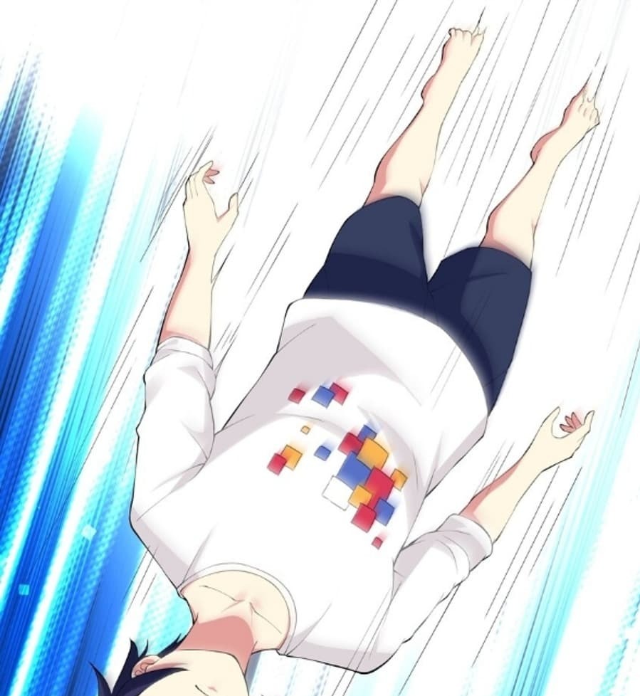 Became The Lucky 666 Princess Destiny Chapter 02 Gambar 13