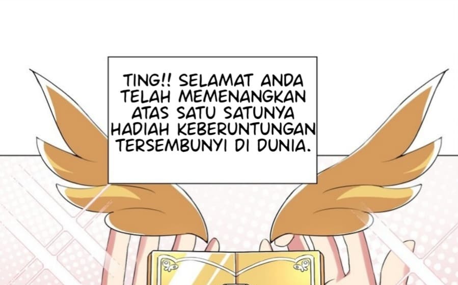 Became The Lucky 666 Princess Destiny Chapter 02 Gambar 27