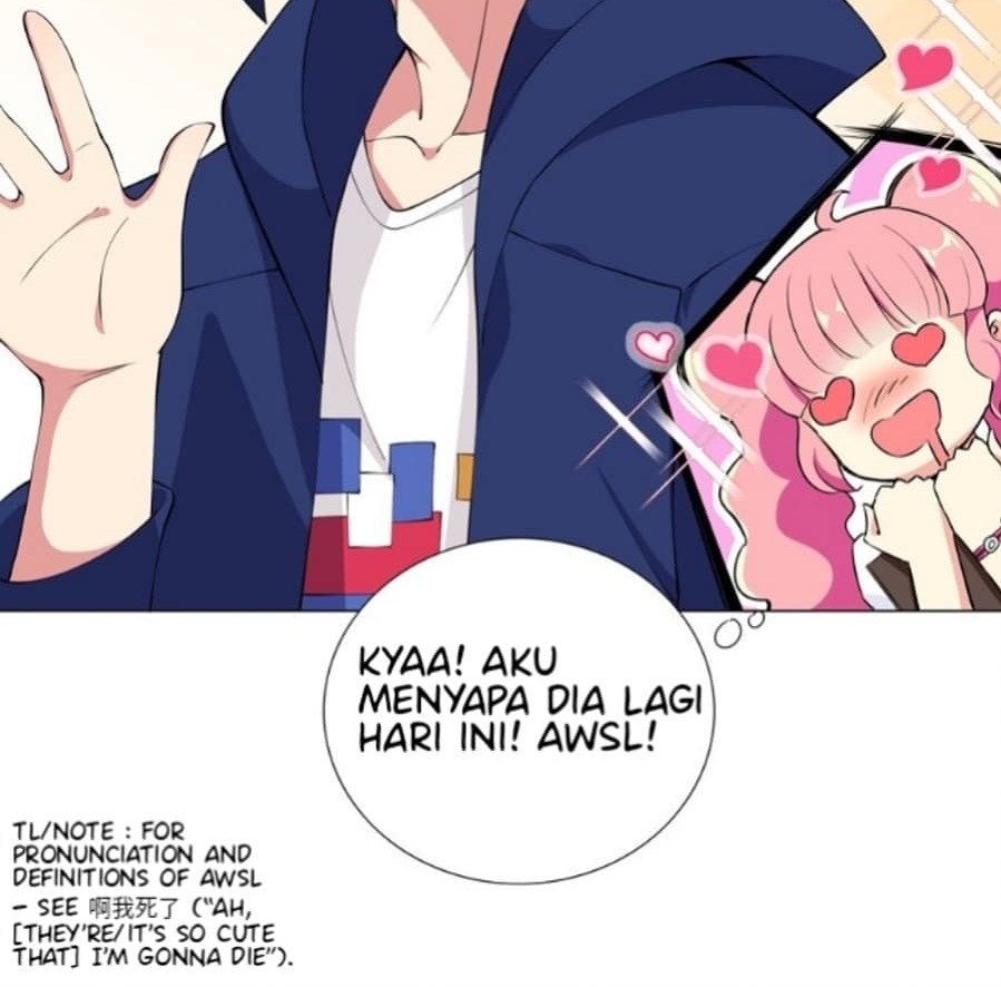 Became The Lucky 666 Princess Destiny Chapter 02 Gambar 38