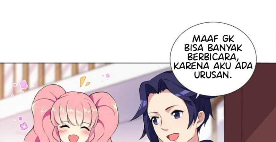 Became The Lucky 666 Princess Destiny Chapter 02 Gambar 39