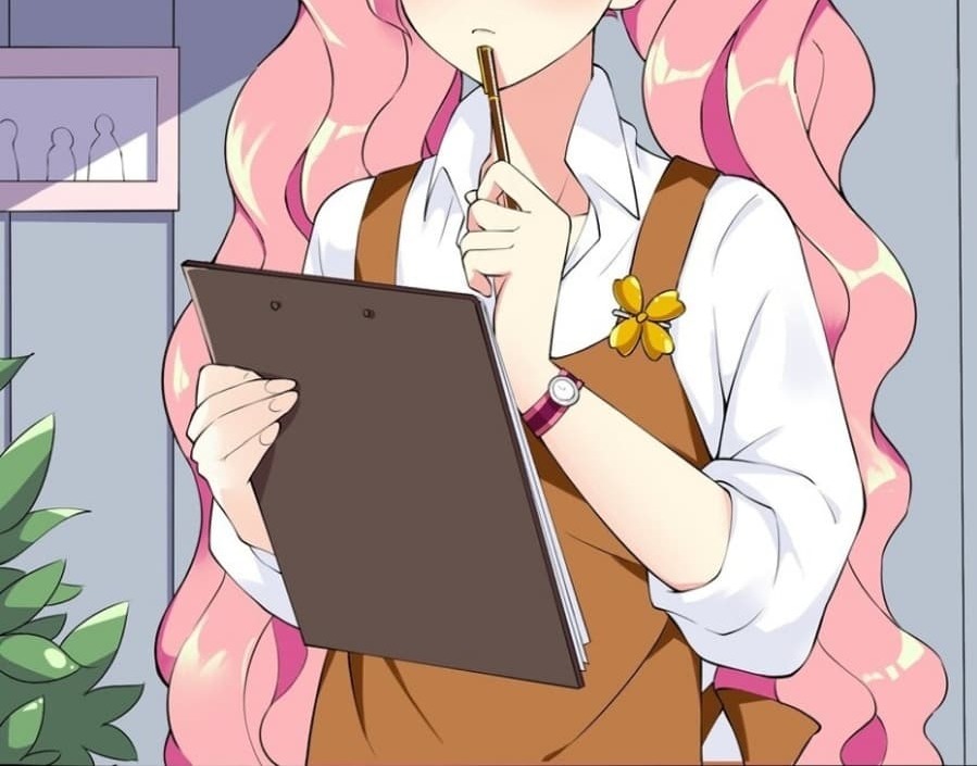 Became The Lucky 666 Princess Destiny Chapter 02 Gambar 32