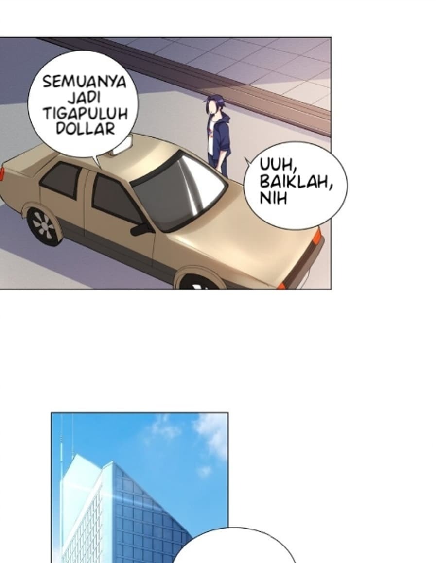 Became The Lucky 666 Princess Destiny Chapter 02 Gambar 47