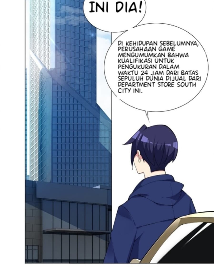 Became The Lucky 666 Princess Destiny Chapter 02 Gambar 48