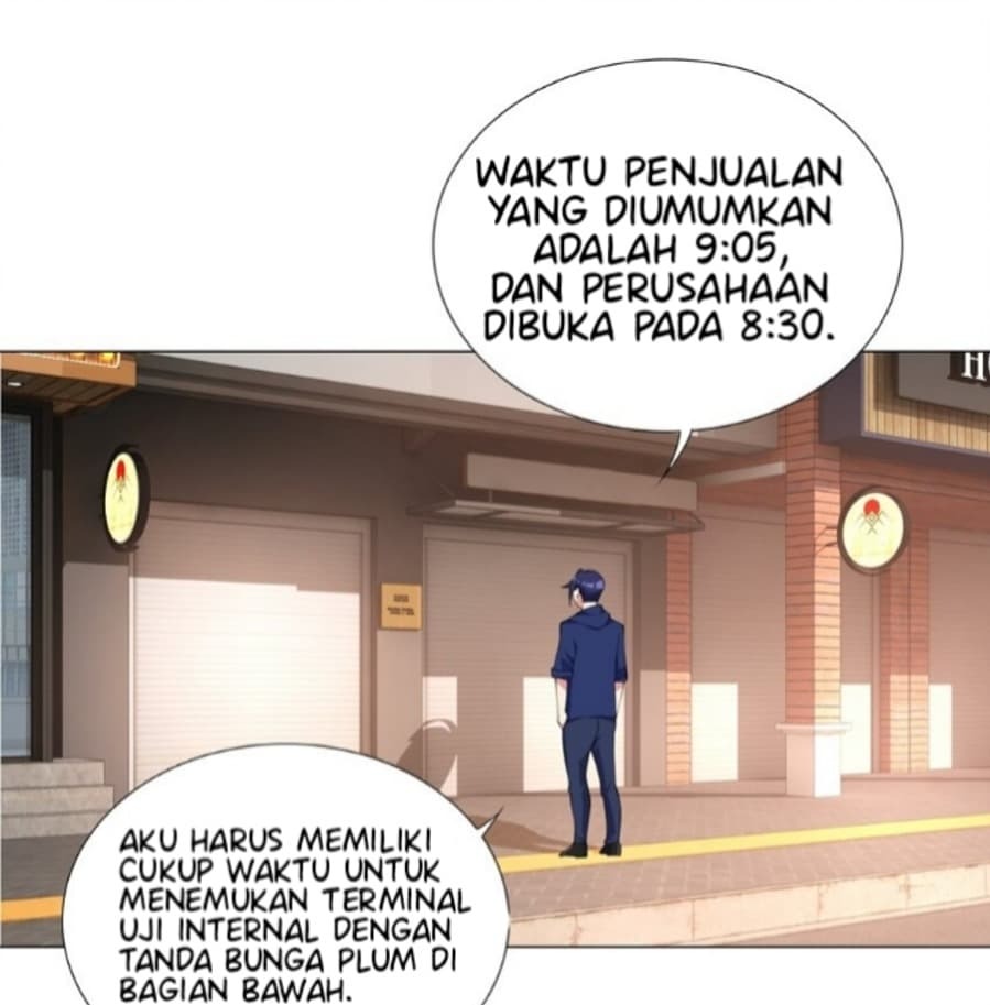 Became The Lucky 666 Princess Destiny Chapter 02 Gambar 49