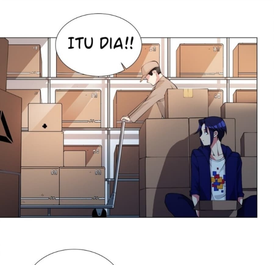 Became The Lucky 666 Princess Destiny Chapter 02 Gambar 55