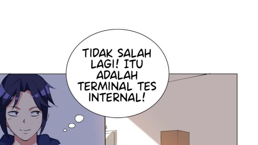 Became The Lucky 666 Princess Destiny Chapter 02 Gambar 57