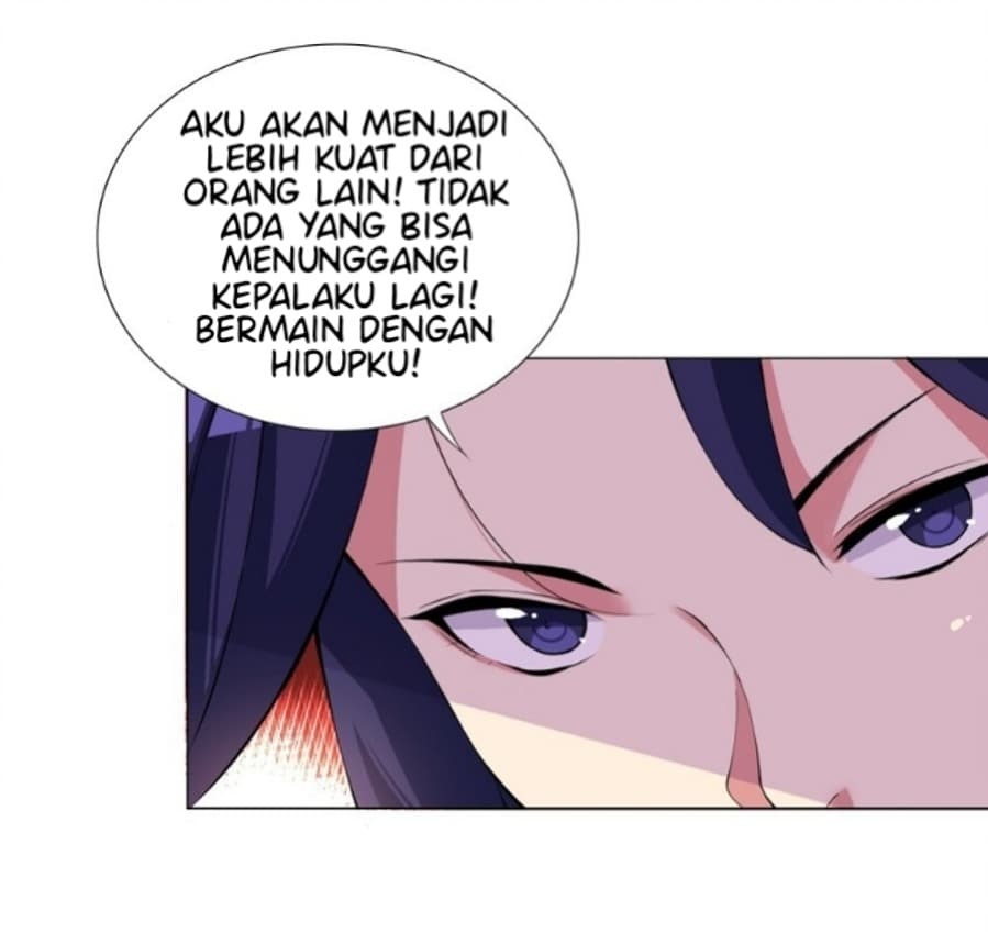 Became The Lucky 666 Princess Destiny Chapter 02 Gambar 51