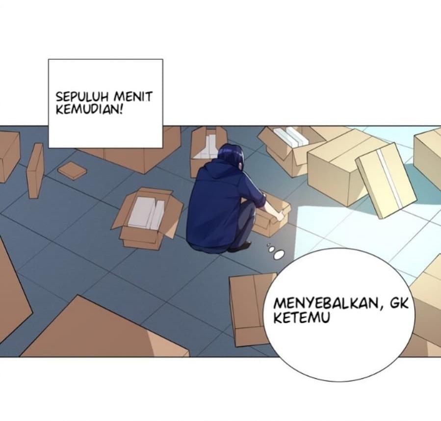 Became The Lucky 666 Princess Destiny Chapter 02 Gambar 52