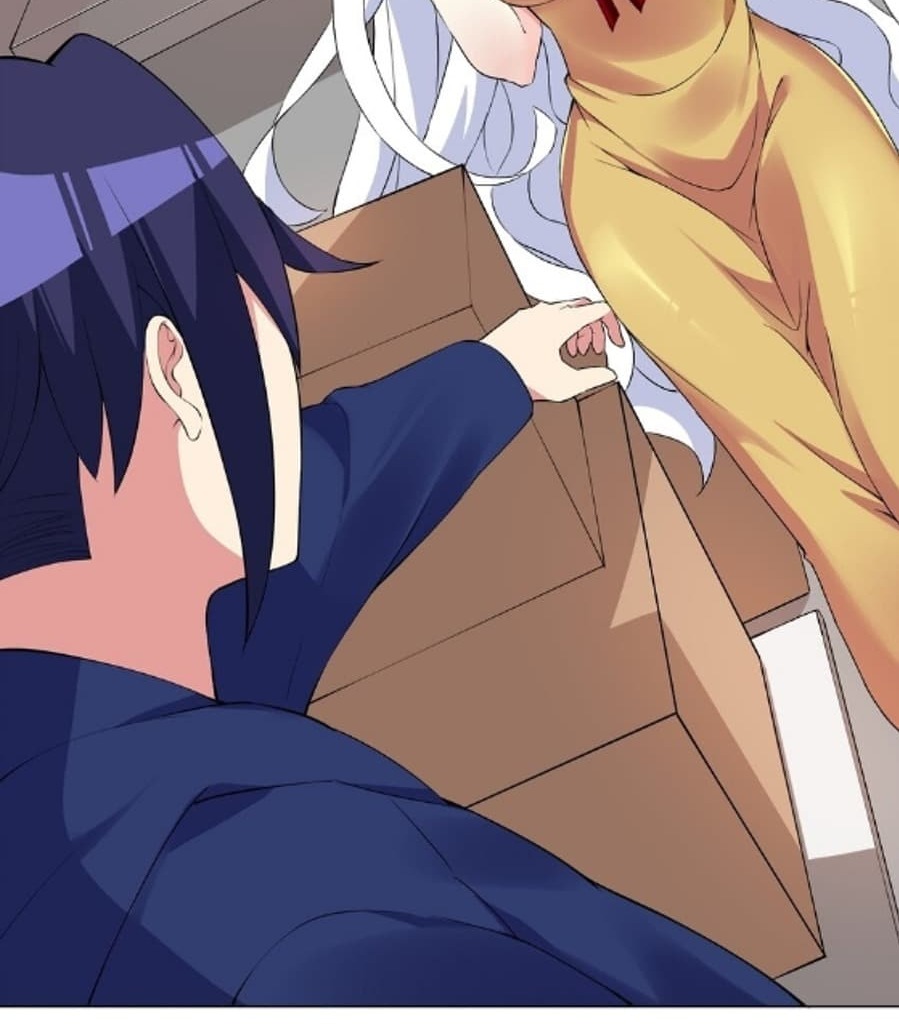 Became The Lucky 666 Princess Destiny Chapter 02 Gambar 64