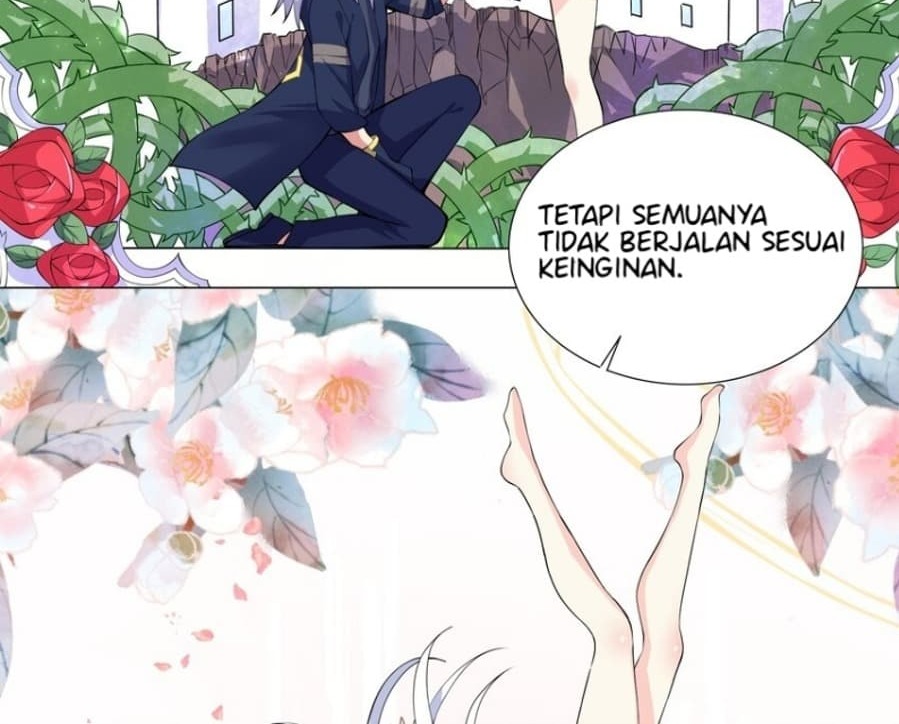 Became The Lucky 666 Princess Destiny Chapter 02 Gambar 66