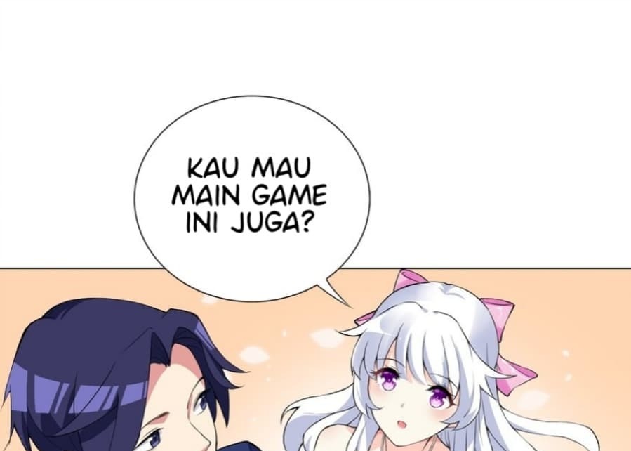 Became The Lucky 666 Princess Destiny Chapter 02 Gambar 77