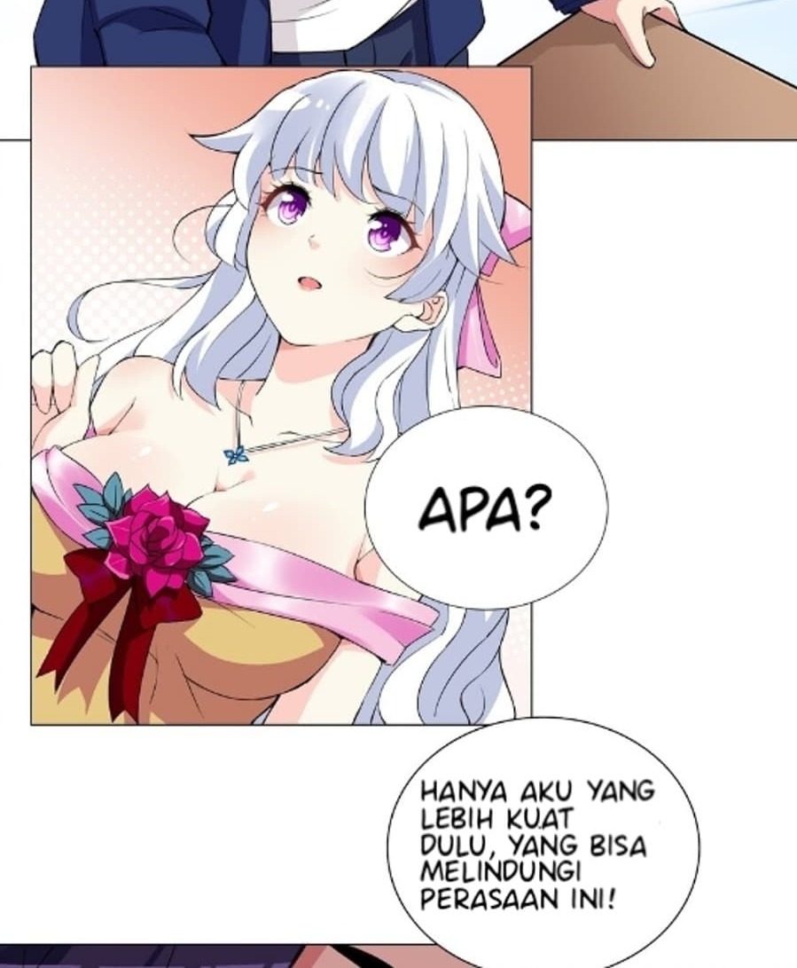 Became The Lucky 666 Princess Destiny Chapter 02 Gambar 72