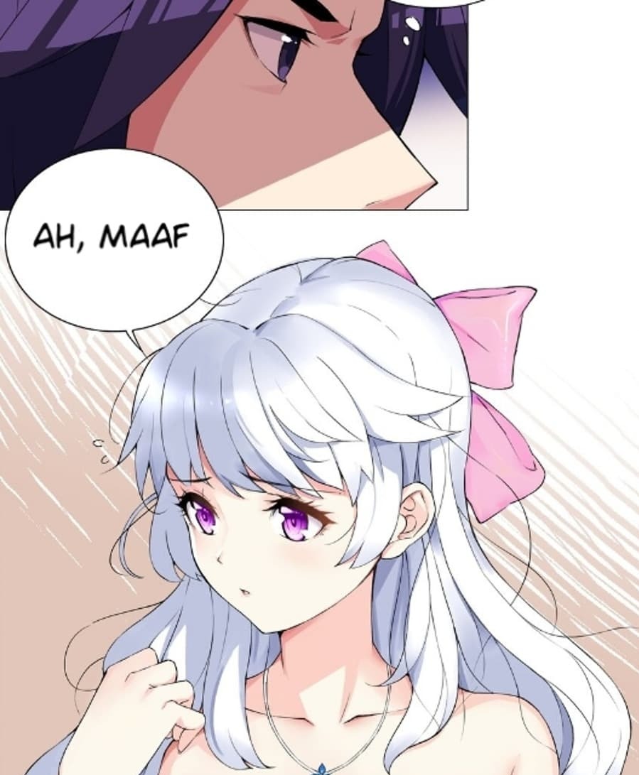 Became The Lucky 666 Princess Destiny Chapter 02 Gambar 73