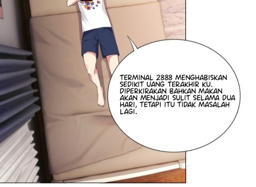 Became The Lucky 666 Princess Destiny Chapter 02 Gambar 86