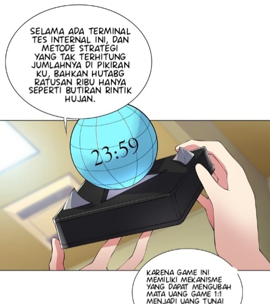 Became The Lucky 666 Princess Destiny Chapter 02 Gambar 87