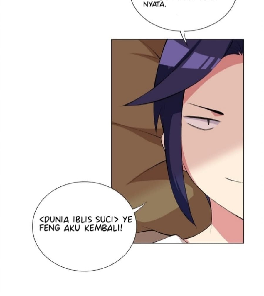 Became The Lucky 666 Princess Destiny Chapter 02 Gambar 88