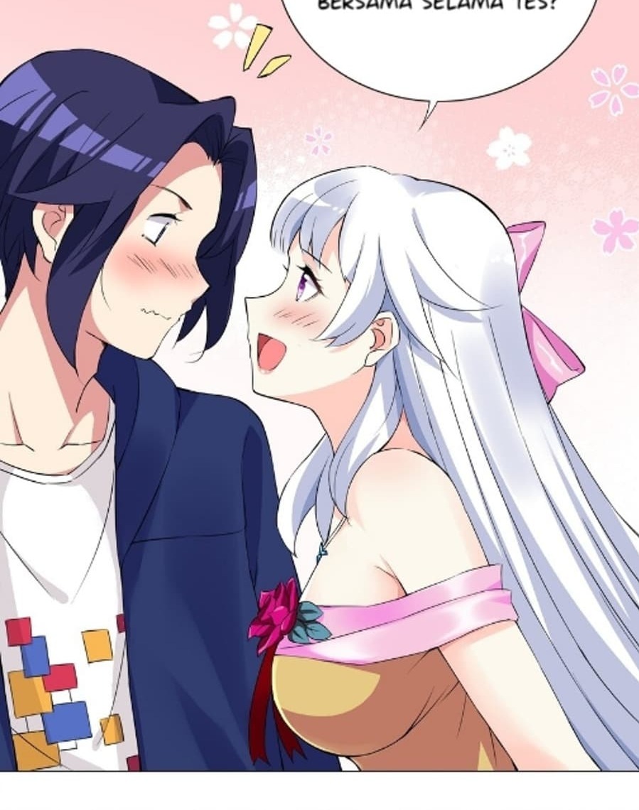 Became The Lucky 666 Princess Destiny Chapter 02 Gambar 80