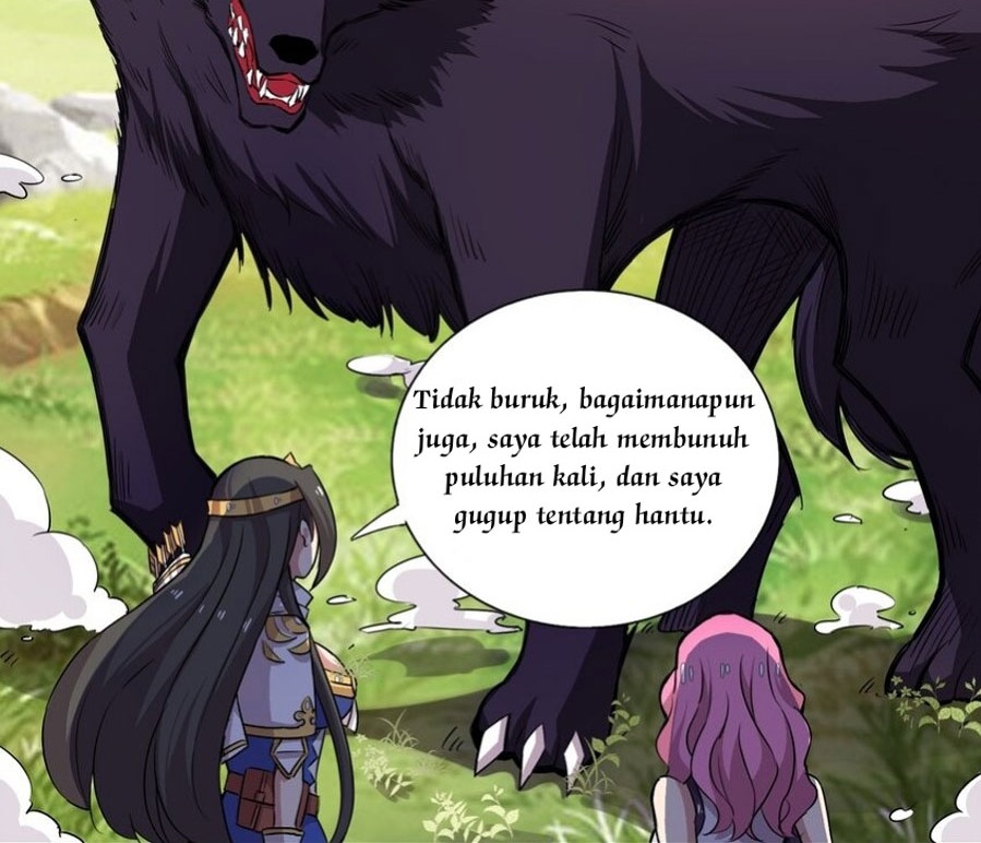 Became The Lucky 666 Princess Destiny Chapter 01 Gambar 14