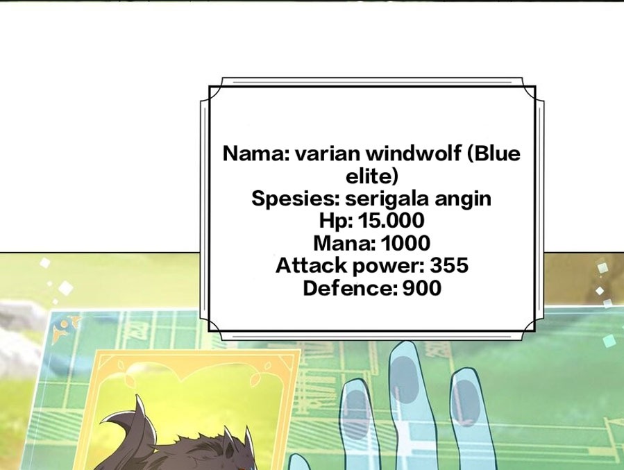 Became The Lucky 666 Princess Destiny Chapter 01 Gambar 15