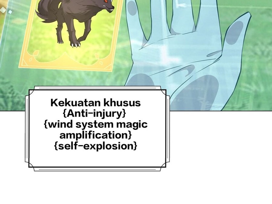 Became The Lucky 666 Princess Destiny Chapter 01 Gambar 16