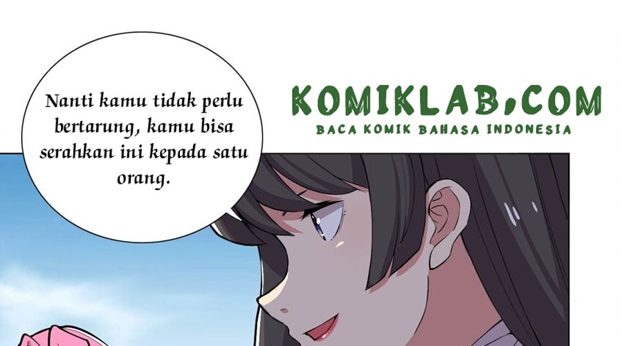 Became The Lucky 666 Princess Destiny Chapter 01 Gambar 19