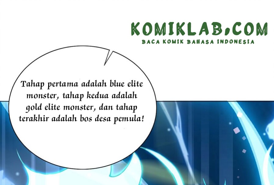 Became The Lucky 666 Princess Destiny Chapter 01 Gambar 11