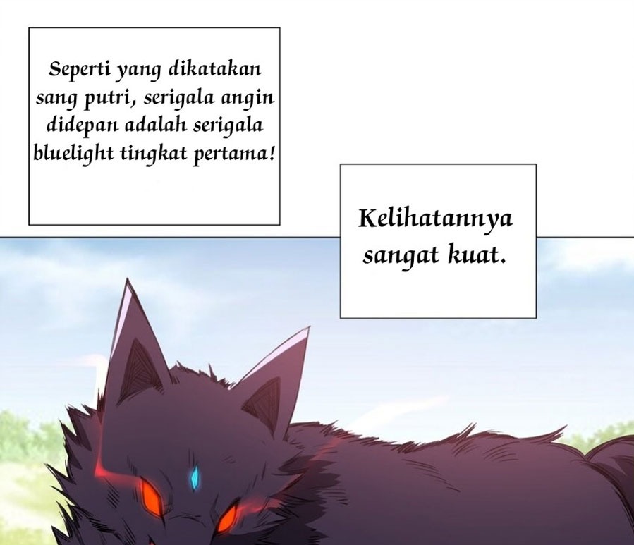 Became The Lucky 666 Princess Destiny Chapter 01 Gambar 13