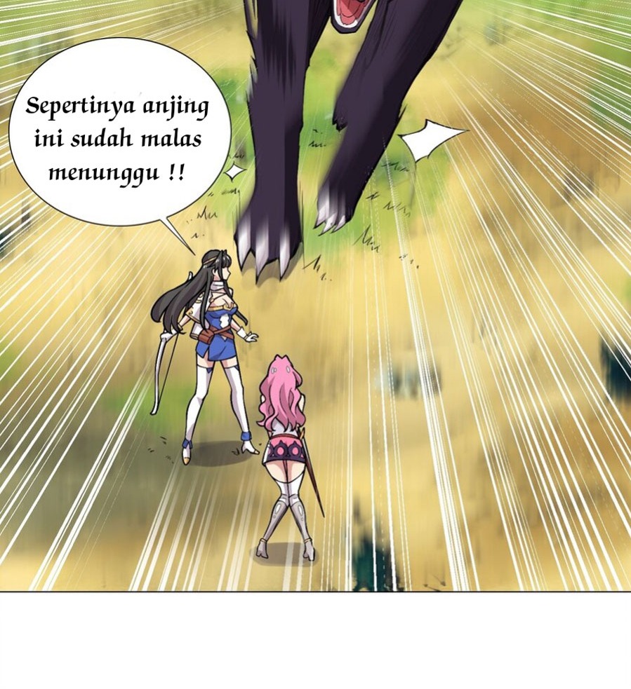 Became The Lucky 666 Princess Destiny Chapter 01 Gambar 24