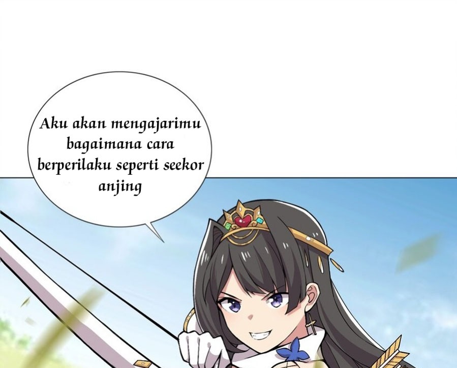 Became The Lucky 666 Princess Destiny Chapter 01 Gambar 25