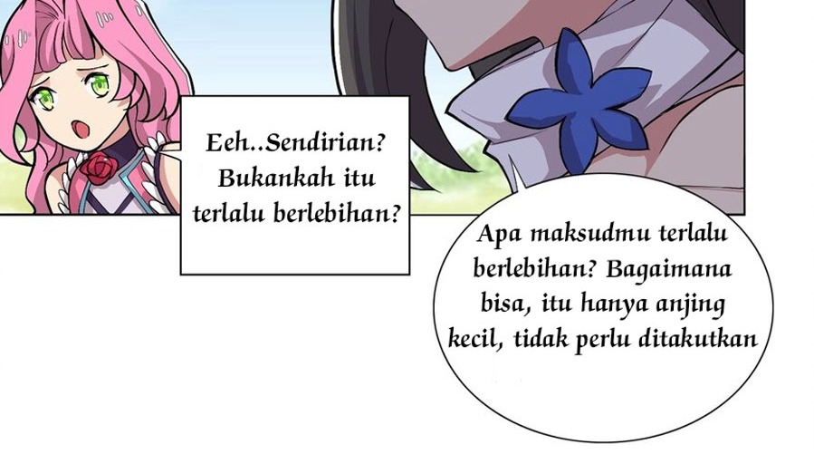 Became The Lucky 666 Princess Destiny Chapter 01 Gambar 20