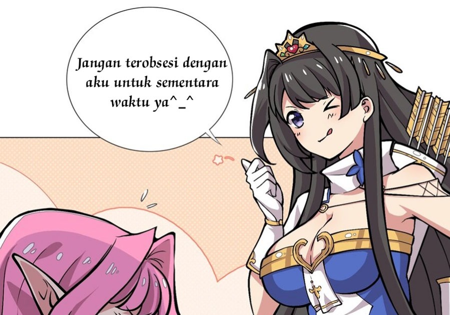 Became The Lucky 666 Princess Destiny Chapter 01 Gambar 21