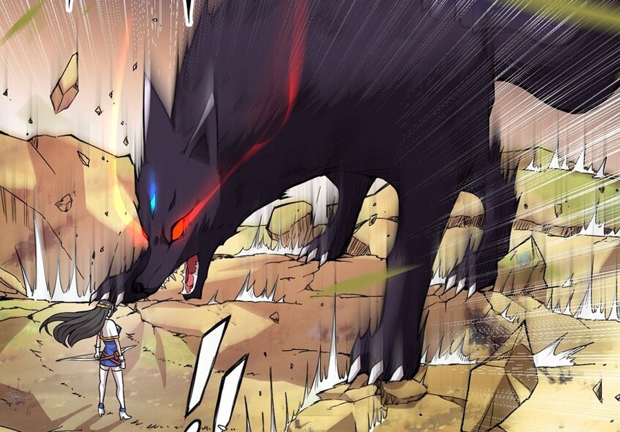 Became The Lucky 666 Princess Destiny Chapter 01 Gambar 36