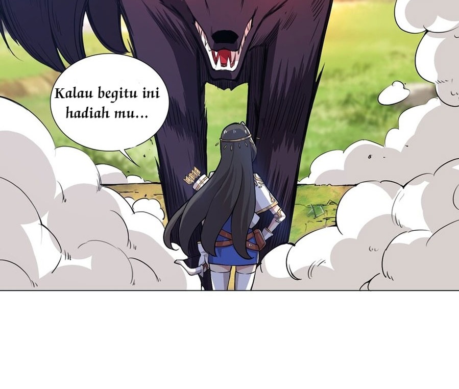 Became The Lucky 666 Princess Destiny Chapter 01 Gambar 40