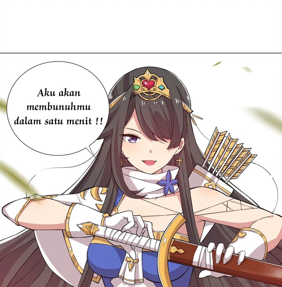 Became The Lucky 666 Princess Destiny Chapter 01 Gambar 41