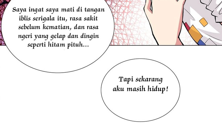 Became The Lucky 666 Princess Destiny Chapter 01 Gambar 54