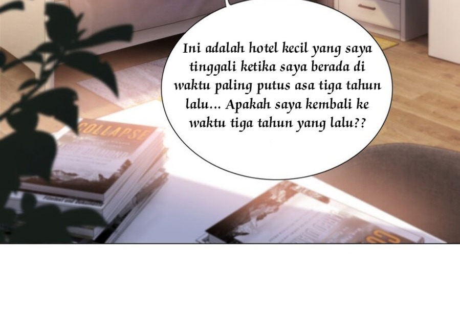 Became The Lucky 666 Princess Destiny Chapter 01 Gambar 56