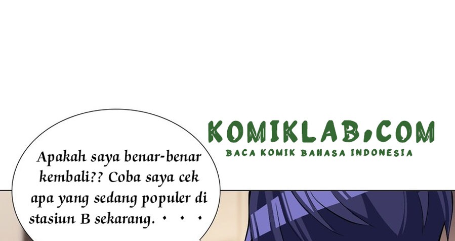 Became The Lucky 666 Princess Destiny Chapter 01 Gambar 57