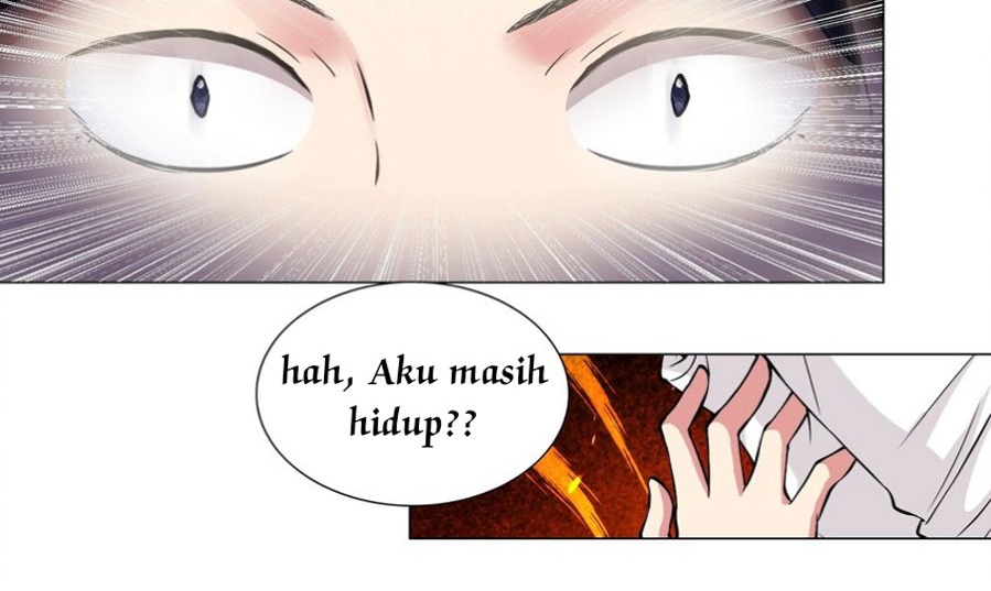Became The Lucky 666 Princess Destiny Chapter 01 Gambar 52
