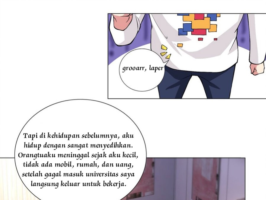 Became The Lucky 666 Princess Destiny Chapter 01 Gambar 65