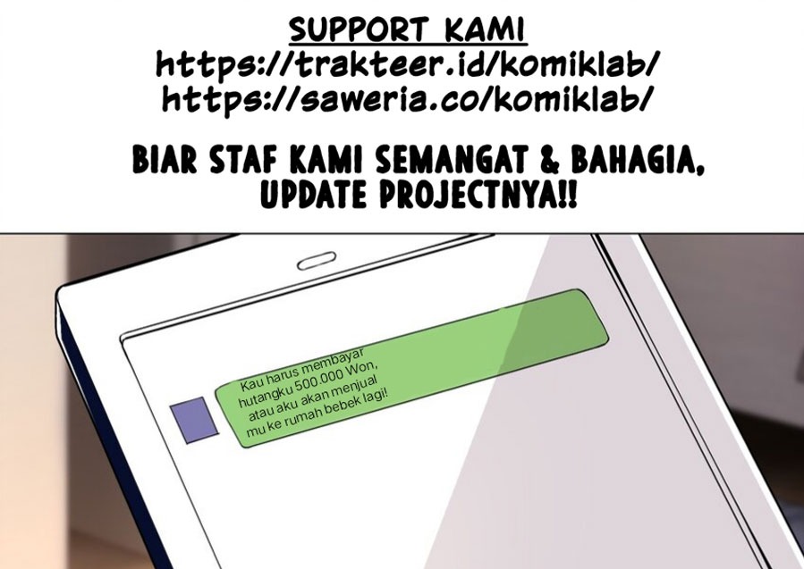 Became The Lucky 666 Princess Destiny Chapter 01 Gambar 67