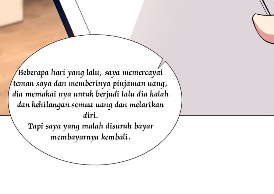 Became The Lucky 666 Princess Destiny Chapter 01 Gambar 68