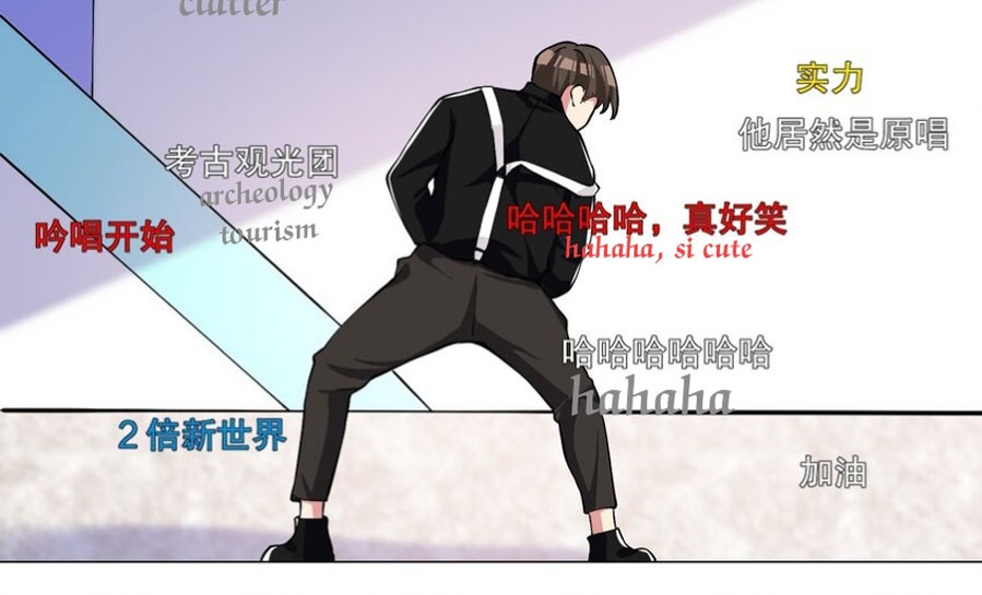 Became The Lucky 666 Princess Destiny Chapter 01 Gambar 60