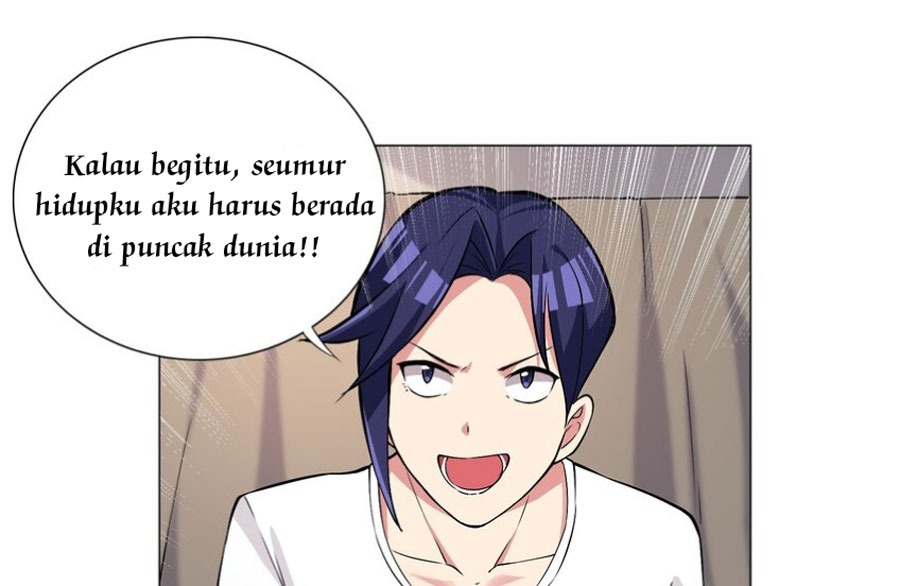 Became The Lucky 666 Princess Destiny Chapter 01 Gambar 63