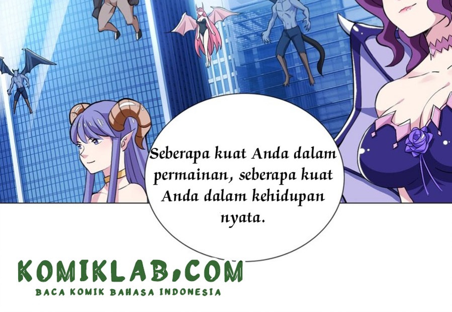 Became The Lucky 666 Princess Destiny Chapter 01 Gambar 76