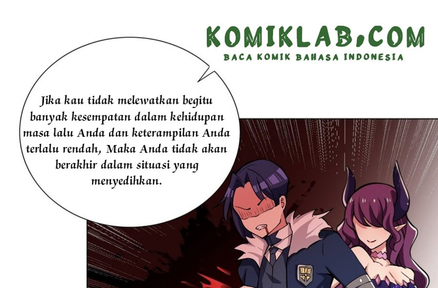 Became The Lucky 666 Princess Destiny Chapter 01 Gambar 77