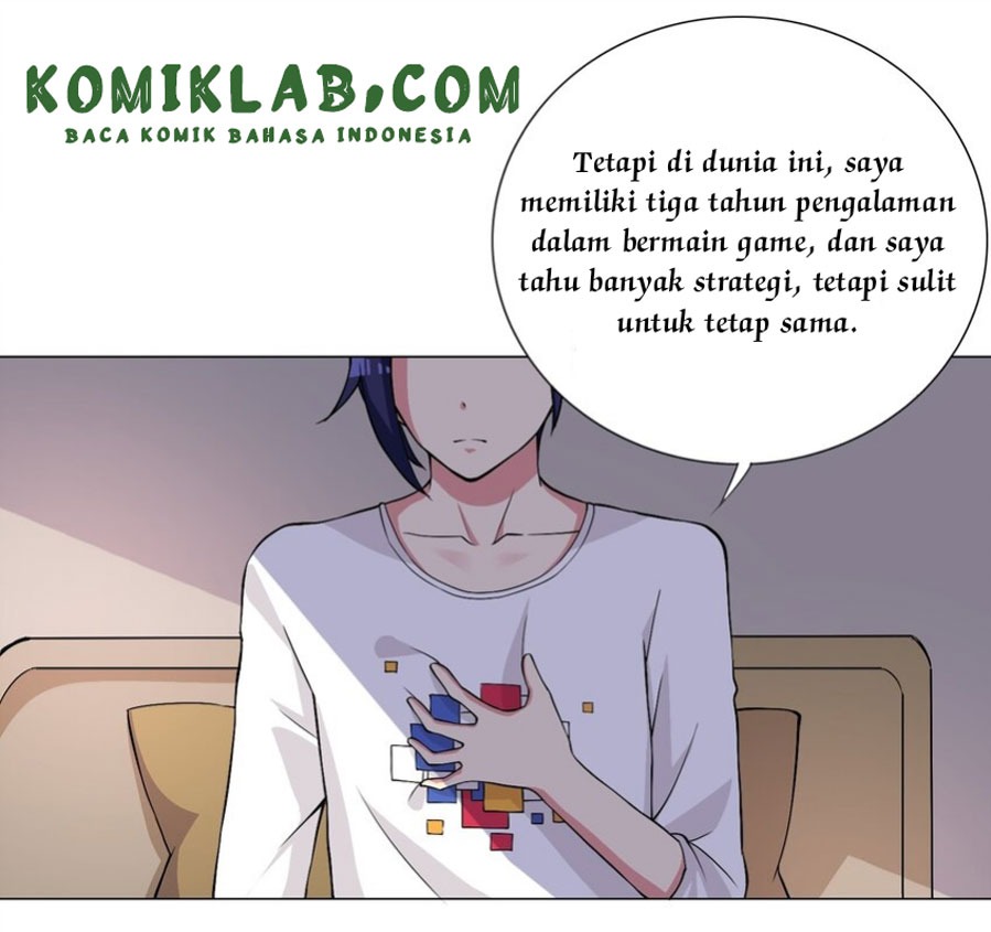 Became The Lucky 666 Princess Destiny Chapter 01 Gambar 79