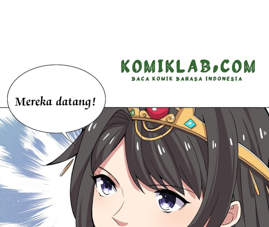 Became The Lucky 666 Princess Destiny Chapter 01 Gambar 7
