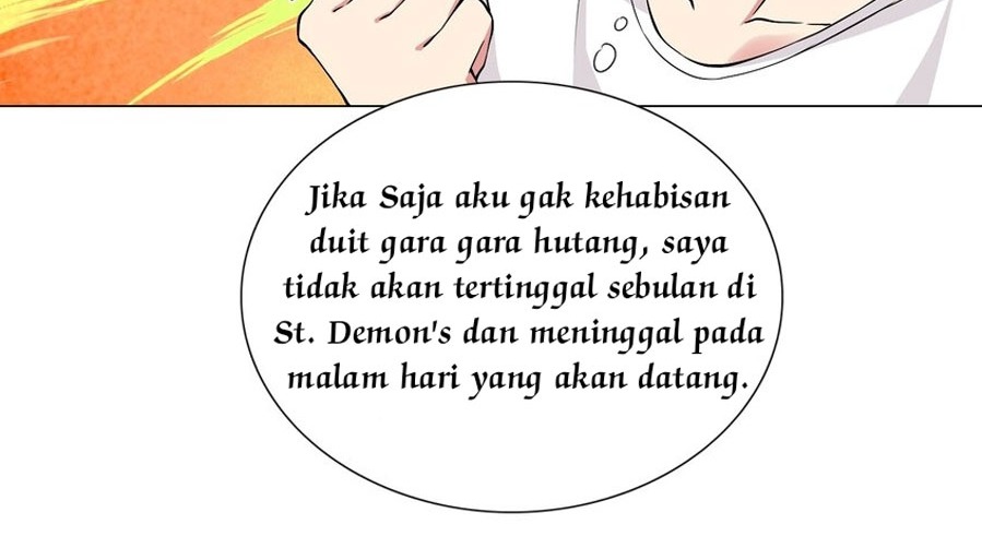 Became The Lucky 666 Princess Destiny Chapter 01 Gambar 70