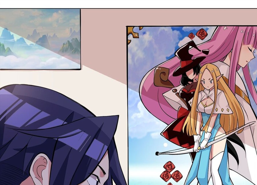 Became The Lucky 666 Princess Destiny Chapter 01 Gambar 71